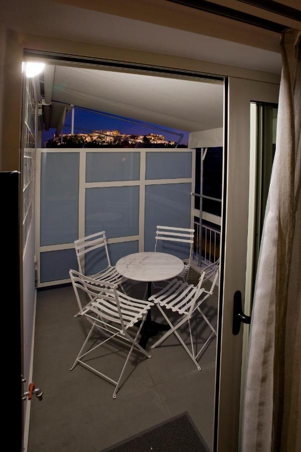 Synathens Apartments & Studios Exterior photo